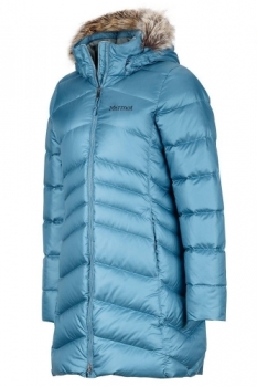 Пальто пуховое Marmot Women's Montreal Coat 78570